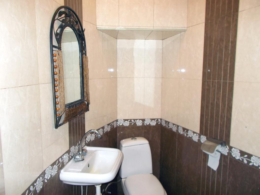 Manand Hotel Erévan Chambre photo